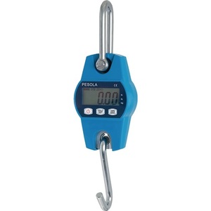 Balance suspendue PESOLA robuste 100 kg - Product Image 1