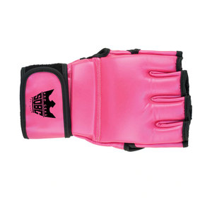 Prix de gros Gants MMA Gants MMA haute qualité Gants de boxe légers 2024 MMA - Product Image 3