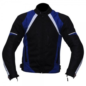 Wholesale Factory Price Sportswear Windproof Waterproof Breathable Motorbike Riding Cordura Jackets with Custom Logo Plus Sizes - Product Image 1