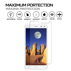 ฟิล์มกันรอยหน้าจอ ANTISHOCK Vivo Xplay อุปกรณ์เสริมมือถือที่ทนทานและดูดซับแรงกระแทก - Product Image 1