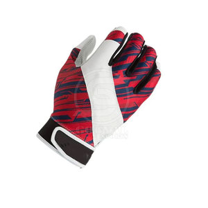 Gants de frappe de baseball personnalisés en gros, prix abordable, fabriqués au Pakistan - Product Image 4