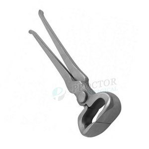 Herramientas de herrador de alta calidad Herramientas de herrador de acero inoxidable Herramientas de herrador más vendidas para la venta en línea - Product Image 6