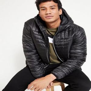 Vestes rembourrées-veste matelassée thermique pour homme, hiver 2022 - Product Image 6