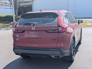 Honda CR-V Hybrid Sport 2023 Usado en Buen Estado - Product Image 4