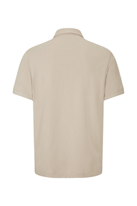 2025 venta al por mayor 100% poliéster hombres mejor calidad Pima algodón polos para hombres con logotipo personalizado y servicio OEM - Product Image 5