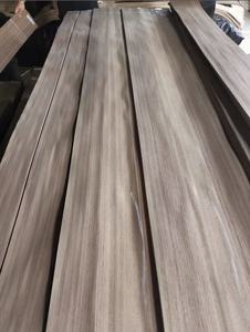 Placage de noyer noir épais écologique de style design moderne personnalisé 0.2mm-0.5mm E0 contreplaqué de bouleau à émission de formaldéhyde - Product Image 5