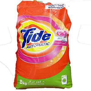 Detergente en polvo original Tide - Product Image 1