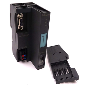 Módulo de interfaz SIMATIC DP nuevo y Original 6ES7151-1BA02-0AB0 - Product Image 2