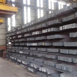 Barra de Acero <span class=keywords><strong>Rectangular</strong></span> Sólida Tamaño 60x60mm Barra Cuadrada de Alta Calidad - Product Image 3