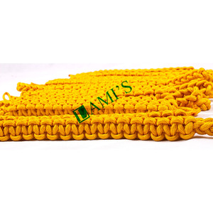 Cuerdas de hombro personalizadas para uniforme de oficial, cordón de hombro de oficial - Product Image 6