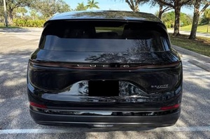 2026 LOClD Gavity AWD Double Lithium SUV R18 Leather Rear <b>Camera</b> <b>Panoramic</b> Sunroof LED Lights - Product Image 5