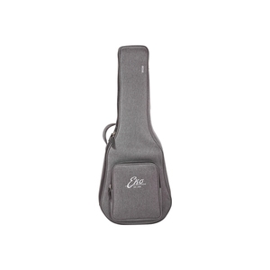 กีตาร์ EKO-WOW 018 SO Spruce/ovangkol EQ, HQ กีตาร์อะคูสติกไฟฟ้า, รูปร่างหอประชุม, ด้านบนสุดของอิตาลี - Product Image 5