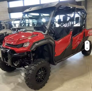 2025 1000-6 Crew Deluxe Original Listo para enviar - Product Image 3