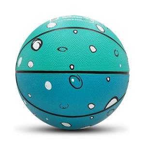 Cuero hecho a mano para hombre Tamaño 7 equipo oficial de baloncesto interior y exterior con diseño único - Product Image 4