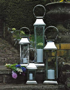 Bougeoir élégant de qualité supérieure pour la décoration intérieure - Product Image 6