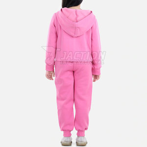 Servicio OEM, Chándal para Niños de Manga Larga y Tela Ligera, Chándal para Niños a la Moda, Chándal para Niños de Corte Ajustado - Product Image 3