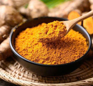 Vietnamese Turmeric Powder for Export - 100% Natural and Organic - Product Image 3