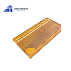 Tendance chaude Coffre-fort pour une planche à découper à usage quotidien Pour Durable pour une coupe lourde Fabriqué au VietNam - Product Image 1