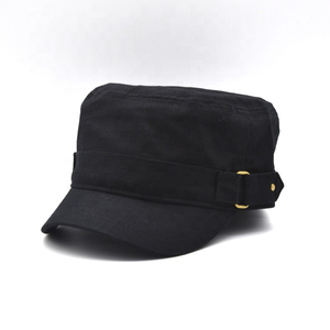 Chapeau femme personnalisé toile chapeau plat nouveau chapeau décoratif extérieur 2026 - Product Image 1