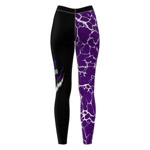 Spats de grappling MMA unisexes légers en spandex, designs uniques disponibles en gros, vêtements d'arts martiaux de grappling BJJ - Product Image 3