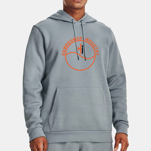 Sweat-shirt à capuche de haute qualité pour hommes avec motif solide Couleur attrayante Manches longues Design décontracté d'hiver Vente en gros - Product Image 1