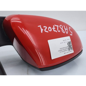 Rétroviseur droit Volkswagen Polo 5ème génération 6 broches CTHE (09>17) - Product Image 3