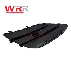 WRR 1188854501 \ 1188854601 Grille inférieure <span class=keywords><strong>de</strong></span> calandre antibrouillard pour AMG <span class=keywords><strong>Mercedes</strong></span> CLA <span class=keywords><strong>Classe</strong></span> W118 - Product Image 3