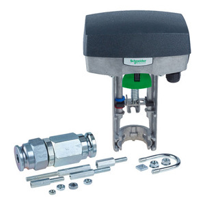 Componente Industriale Elettrico SCHNEIDER ELECTRIC 8800650000 Mod Act 2-10 VDC SR 24 VAC 800 N Lineare IP54 - Product Image 1