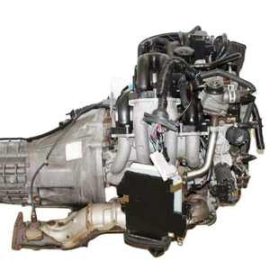 MOTOR ROTATIVO JAPONÉS USADO 13B RX-8 REW - Product Image 6