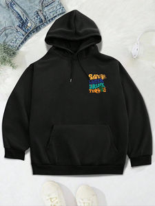 เสื้อฮู้ดผู้หญิงสำหรับฤดูหนาว ทรง Low Top สไตล์ Acid Wash ผ้าฝ้ายถัก 100%  โลโก้ด้านหน้าปรับแต่งได้ ขายส่ง MOQ ผลิตในปากีสถาน - Product Image 6