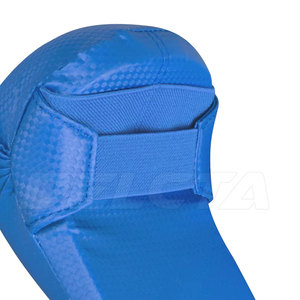 Manoplas de Boxeo de Alta Calidad para Kickboxing, Diseño y Logotipo Personalizados, Manoplas Profesionales para Boxeo - Product Image 6