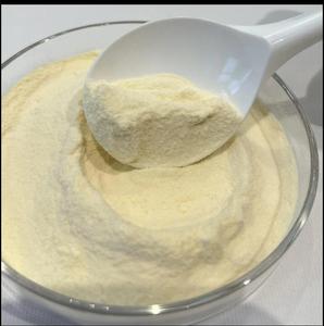 Fertilizante en Polvo de Hidrolizado de Proteína Orgánica Optimizado, 80% de Aminoácidos, 14% de Nitrógeno Total, Sin Cloro, Origen Soja, pH 3-5 - Product Image 1