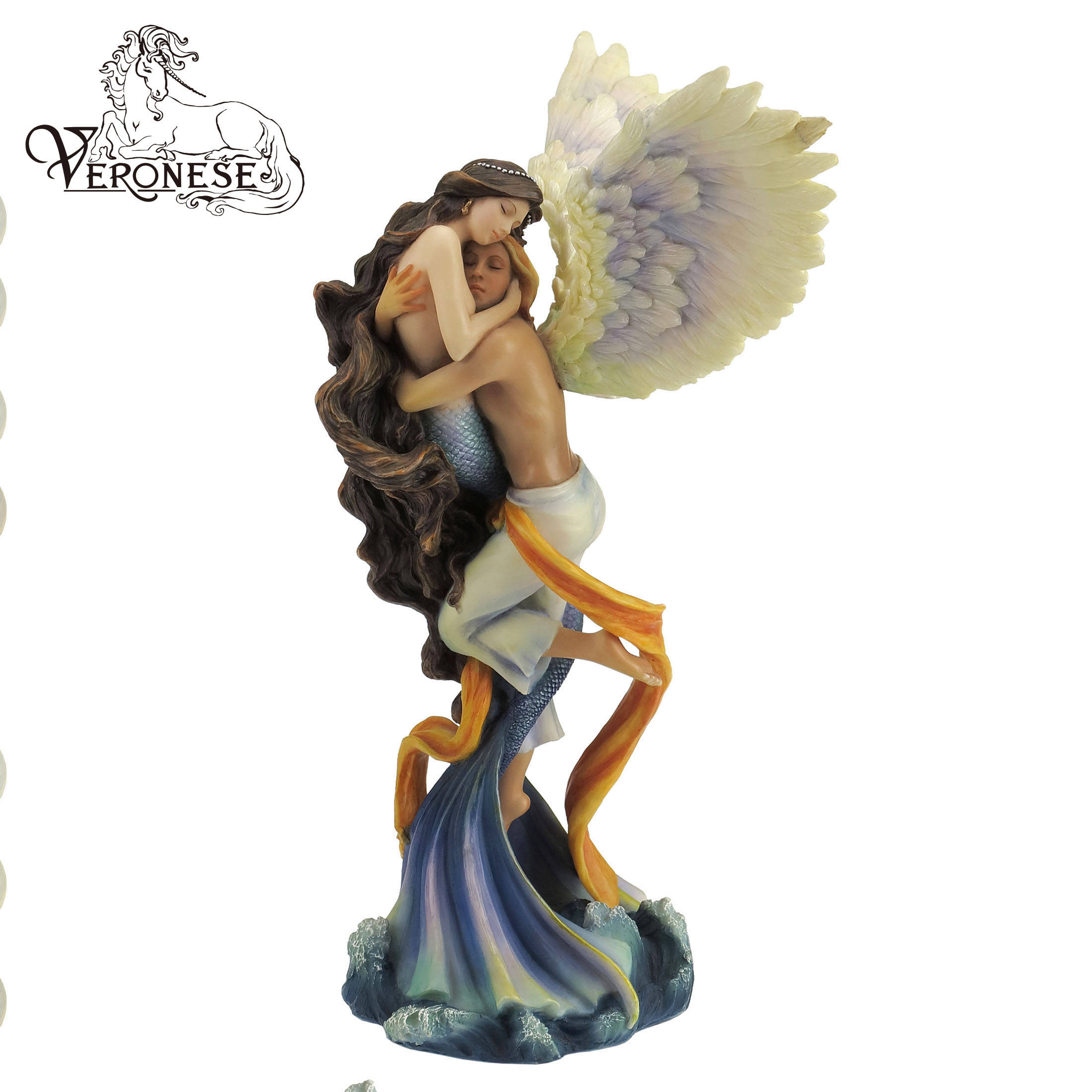 Finition peinte par couleur