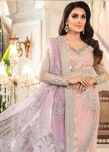 เสื้อครอปแขนยาวปักลายสำหรับผู้หญิงชุดปาร์ตี้ปักลายเต็มรูปแบบตามสมัยนิยม - Product Image 4