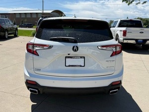 Usado Clean 2025 Acura RDX Advance 2.0L V4 - Product Image 5