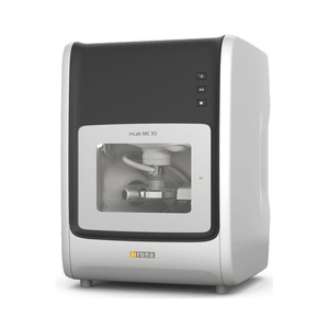 Fresadora Dental de 5 Ejes Sirona inLab CEREC MC X5 - Product Image 5