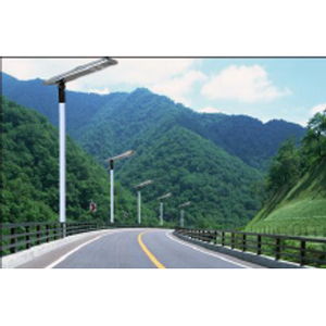 NGW-36P à énergie solaire avec source de lumière LED - Product Image 2