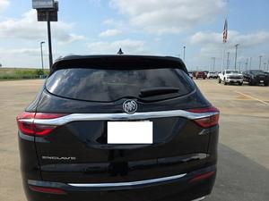 มือสอง lHD/rhd 2020 Buick Enclave Avenir FWD - Product Image 2