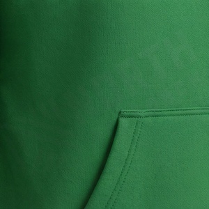 Sudadera con Capucha para Hombre, 100% Algodón, Lavado a la Piedra, Nuevo Diseño, Estilo Urbano Informal, Invierno, Color Personalizado, Transpirable - Product Image 5
