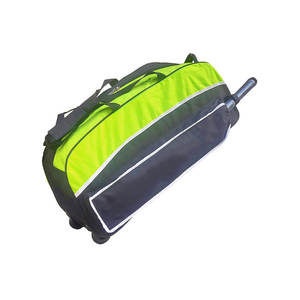 Sac de sport pour équipement de cricket, service OEM, ALL PRO WEAR, couleurs et tailles personnalisées pour hommes - Product Image 4
