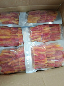 Papaye séchée douce de qualité en vrac du Vietnam-Option de douceur naturelle abordable, papaye séchée douce préparée pour l'exportation - Product Image 3