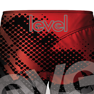 Nuevo estilo Hombres MMA Shorts Color sólido MMA Shorts para la venta Hecho en Pakistán MMA Shorts en venta - Product Image 4