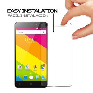 ฟิล์มกันรอยหน้าจอ ANTISHOCK สำหรับโซโป ซี 3 พรีเมี่ยม การ์ดสำหรับจอแสดงผลของอุปกรณ์ของคุณ - Product Image 2