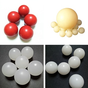 Sfere in Acciaio Inox e Plastica a Basso Prezzo 8mm 9mm, Sfere 316l 304 420 440C POM PP PA6 8.1mm 8.2mm 8.3mm 8.5mm 8.731mm 8.9mm - Product Image 4