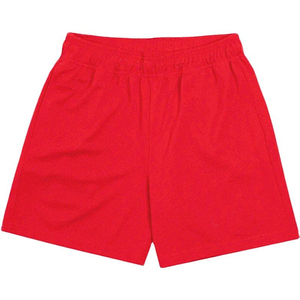 กางเกงขาสั้นวิ่งลายตาข่ายขนาดเล็ก5นิ้วสำหรับผู้ชายผ้าแห้งเร็วแบบระเหิดสำหรับฝึกซ้อมและใส่เดินชายหาดขายดี - Product Image 5