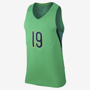 Maillots de basket-ball personnalisés avec broderie supérieure, dernière conception de maillot de basket-ball - Product Image 5