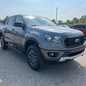 2022 Ford Ranger XLT - Product Image 1