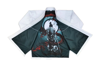 Professional Custom Blue Brazilian Jiu Jitsu Gi Plain Inner Sublimation Jiu Jitsu <b>Kimono</b> Martial Arts Wear for <b>Men</b> - Product Image 4