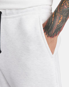 2025 Latest High Quality Customized Logo Cotton <b>Polyester</b> Unisex Wide <b>Jogger</b> Sweatpants <b>Polyester</b> Straight Leg Sweatpants <b>Men</b> - Product Image 4