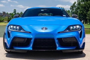 ( F&3 ) Toyota Supra A91 Edition 2021 Usado - Product Image 2
